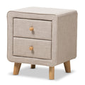 Jonesy Nightstand