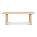 Malibu Dining Table