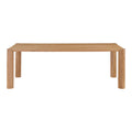 Post Small Dining Table