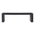 Post Small Dining Bench