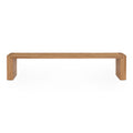 Post Large Dining Bench