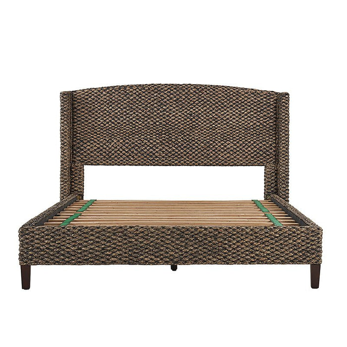 Araldo Standard Queen Bed