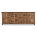 Augusta Sideboard Brown