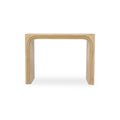 Berkley Console Table Natural