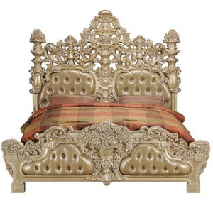 Seville Eastern King Bed