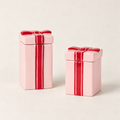 Giftbox Canister