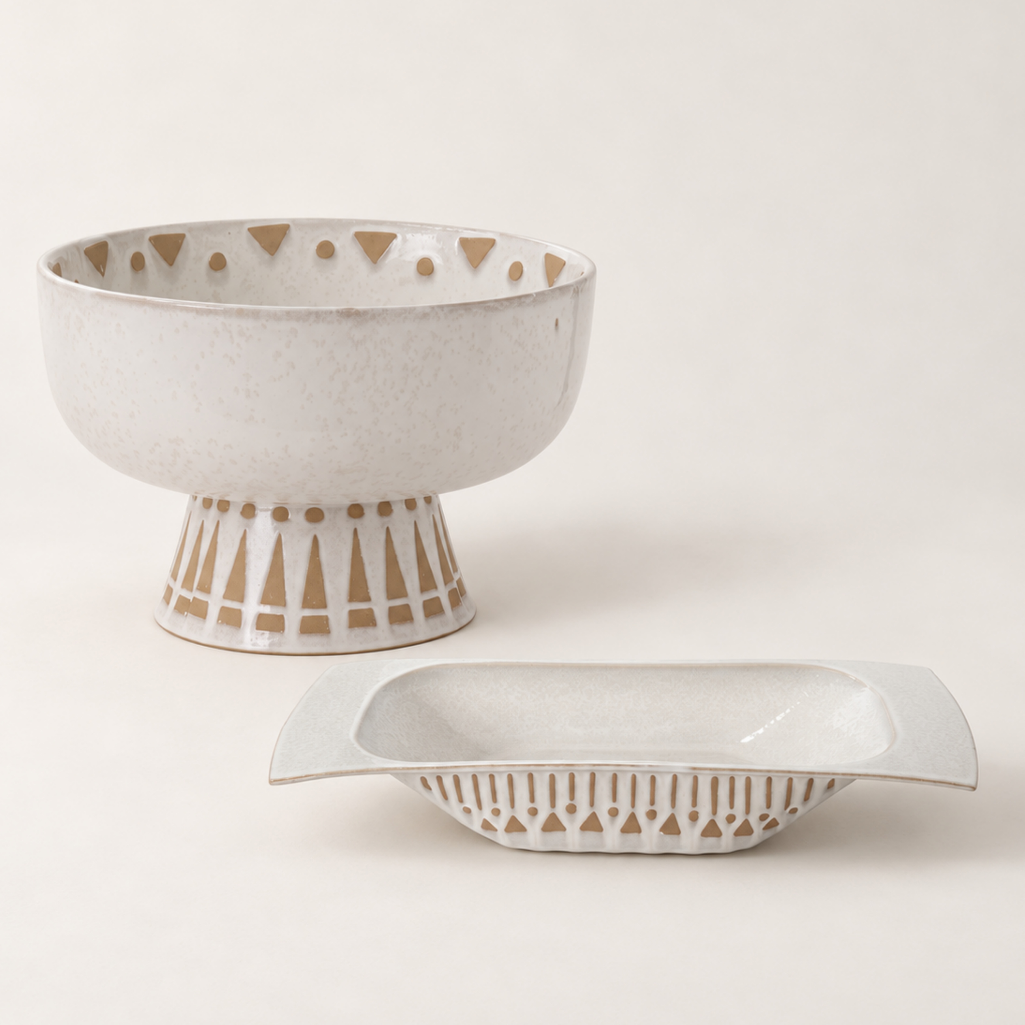 Osher Bowl Collection