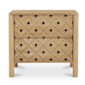 Fulton Nightstand