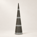 Iron Beaded Cone