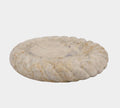 Marble Plate Set of 2