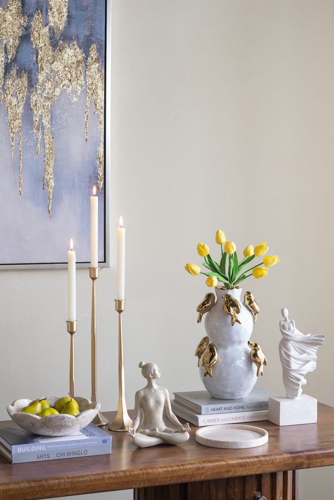 Boca Scalloped Bowl