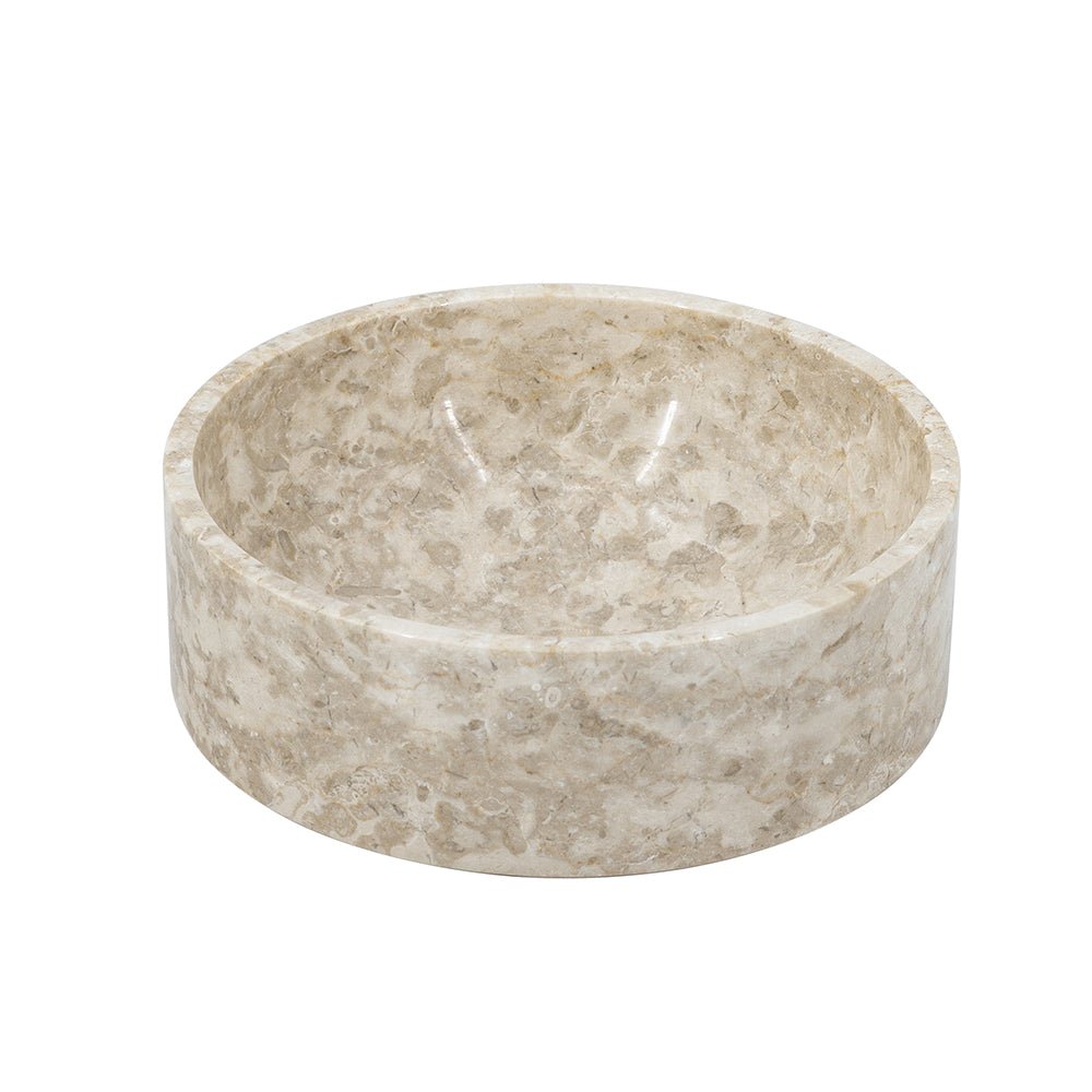 Boca Marble Bowl