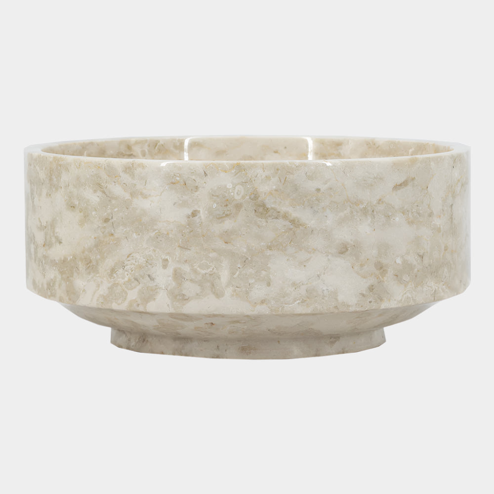 Boca Marble Bowl
