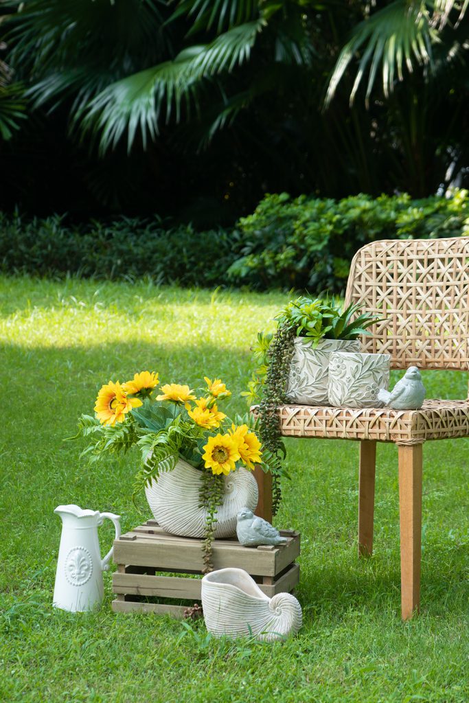 La Vida Pot Set