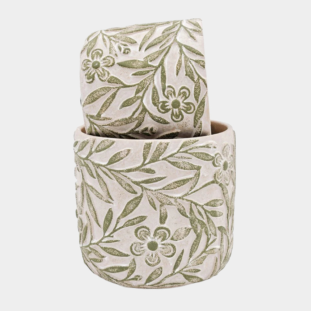 La Vida Pot Set
