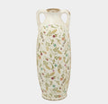 Decorative Ceramic Amphora Vase