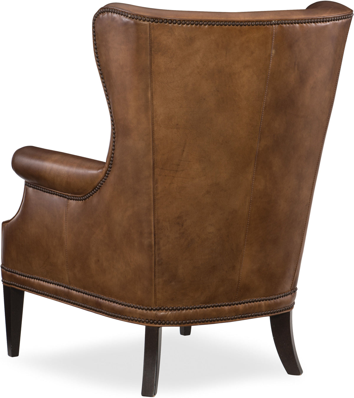 Maya Wing Club Chair