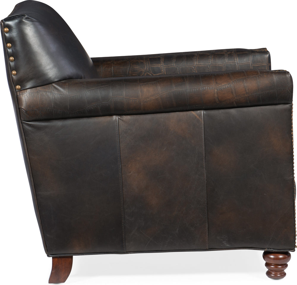 Potter Club Chair