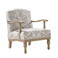 Chime Accent Chair