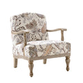 Chime Accent Chair II