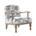 Chime Accent Chair III