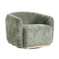 Emily Armchair in Moss