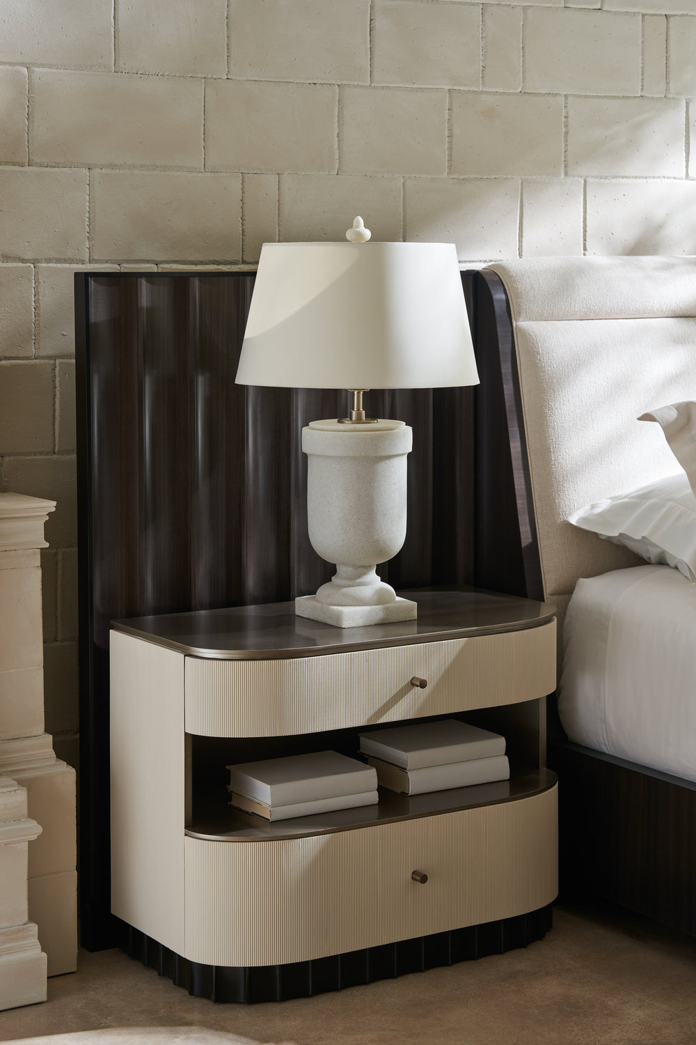 Deep Sleep Nightstand