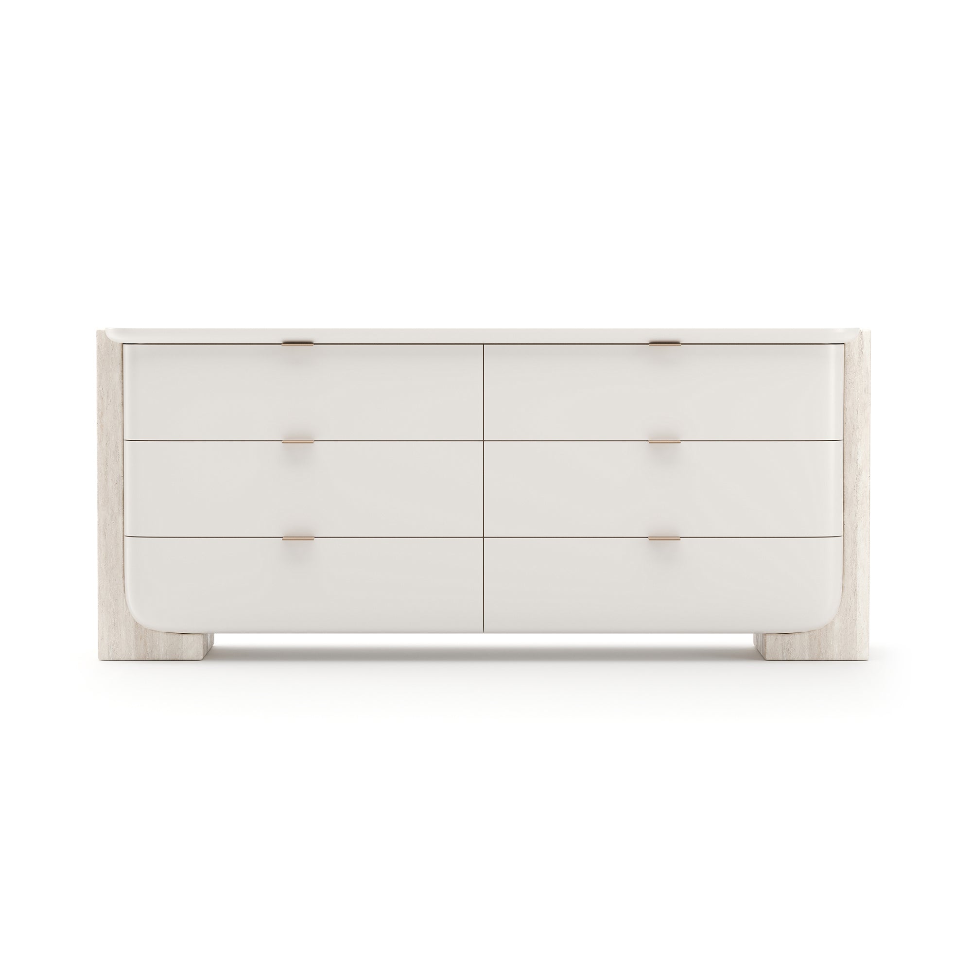 Overlap Light Dresser