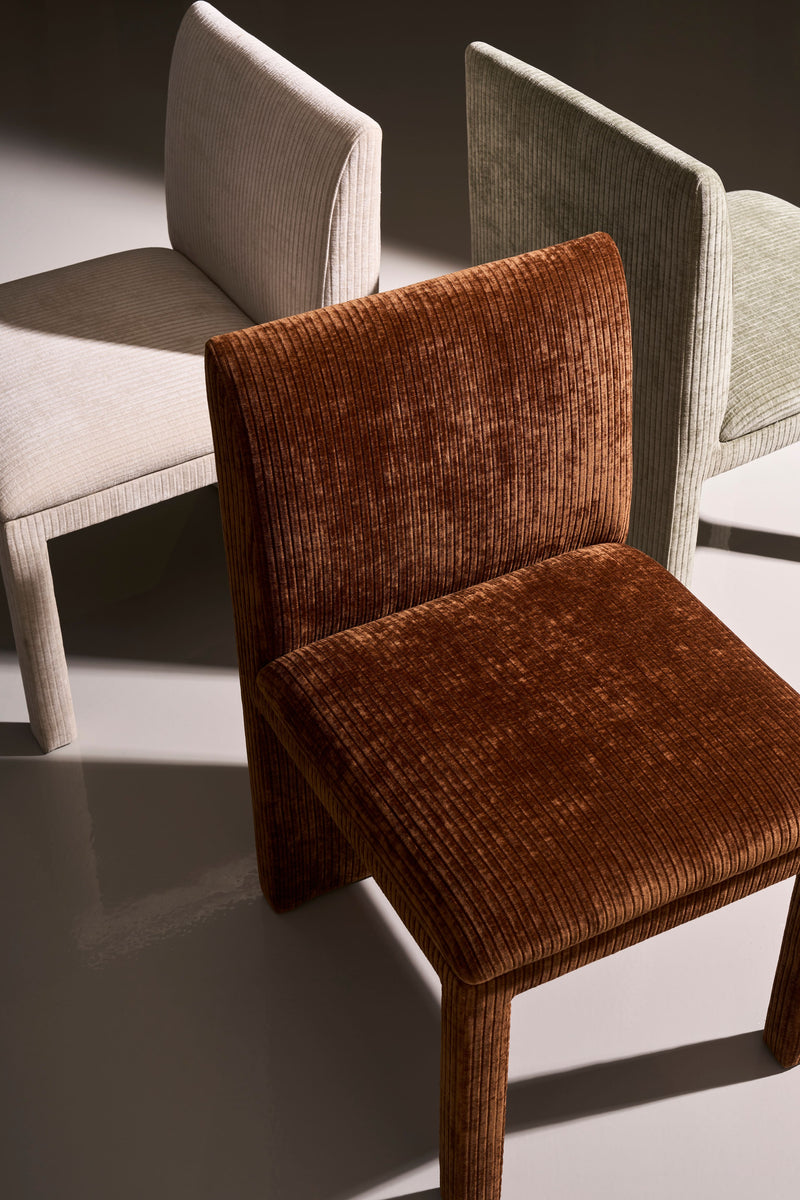 Seat everyone in style