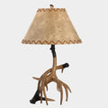 Trophy Set of 2 Table Lamp
