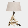 Deer Shed Table Lamp