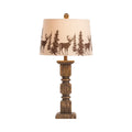 Hunt Table Lamp