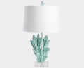 Coral Table Lamp