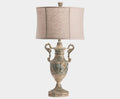 Bausman Set of 2 Table Lamp