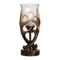 Huxley Antler Uplight