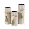 Kingsley Candle Holders