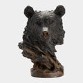 Bear Springs Statue