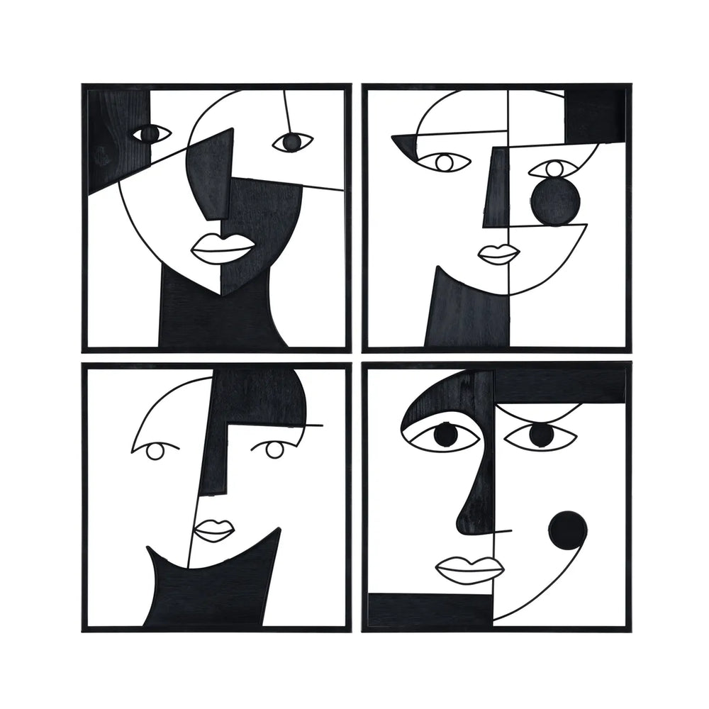 Picasso Expressiveness