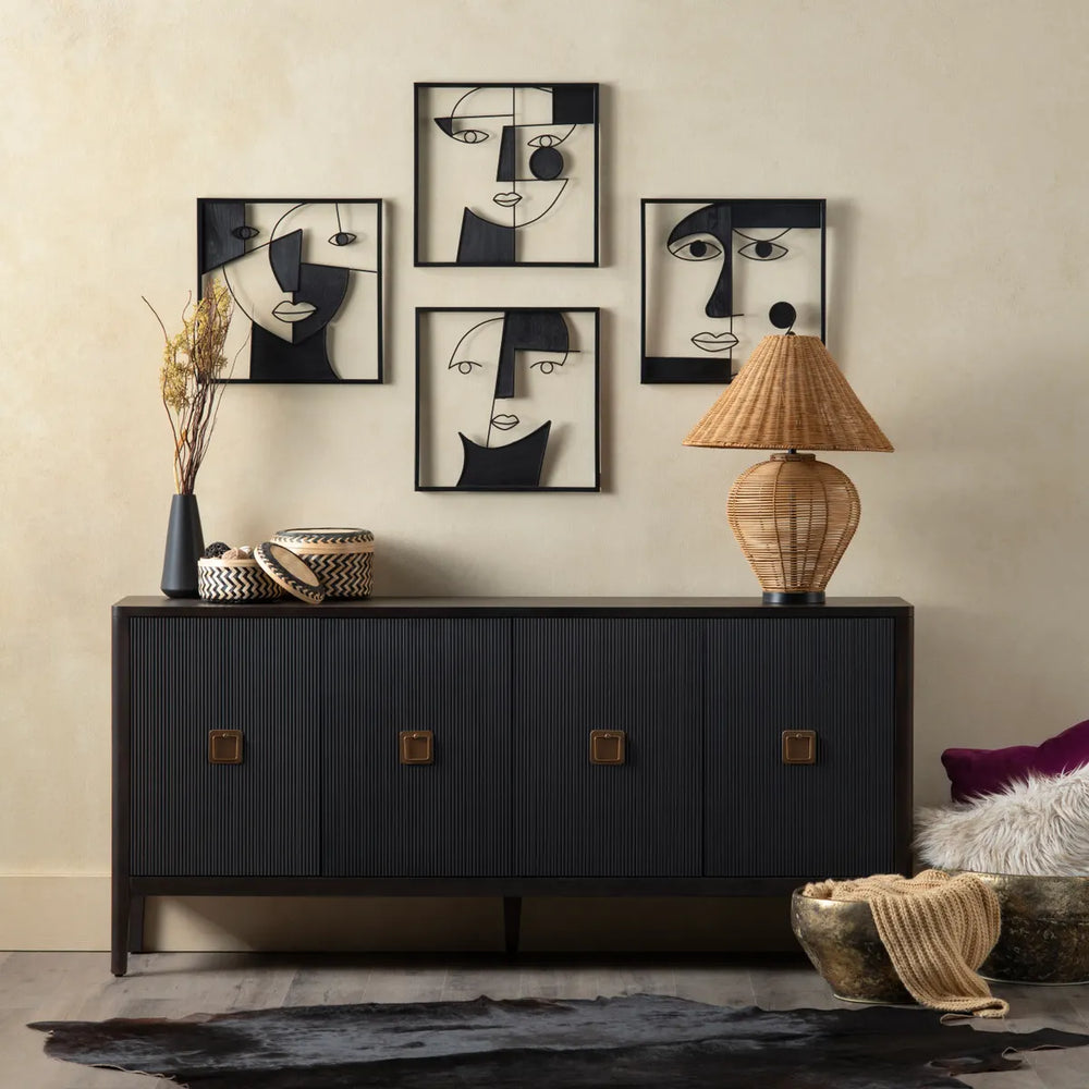 Picasso Expressiveness