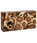 Borneo Console Table