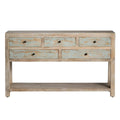 Grand Harbor Console Table