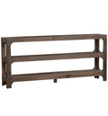 Hickory Ridge Console Table