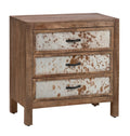 Ft. Worth Chest