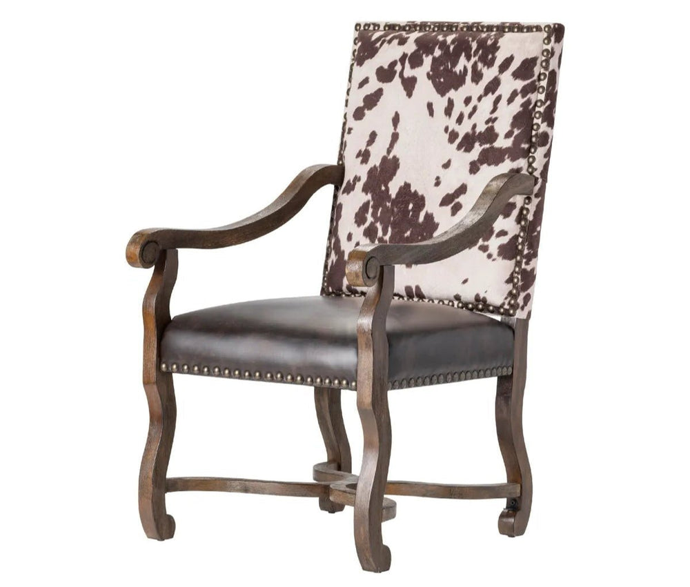 Mesquite Ranch Accent Chair