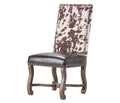 Mesquite Ranch Accent Chair
