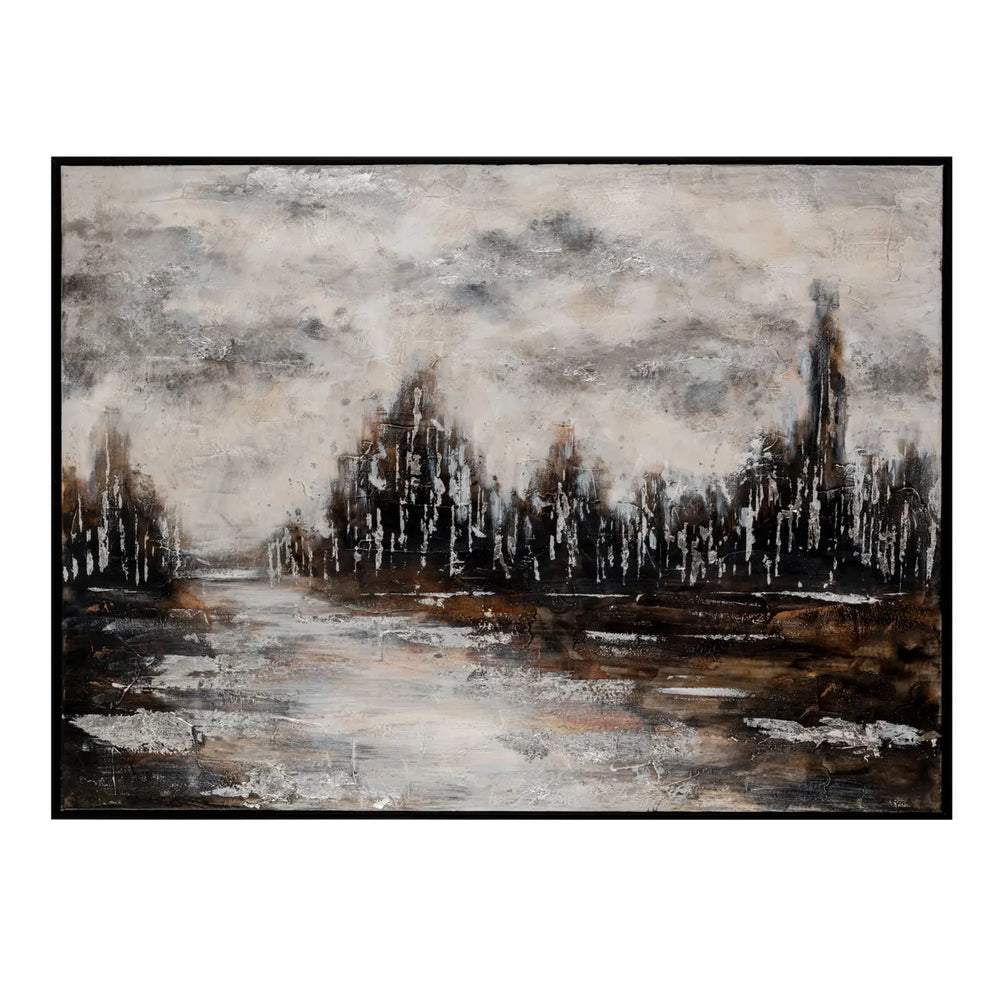 Rustic Surroundings