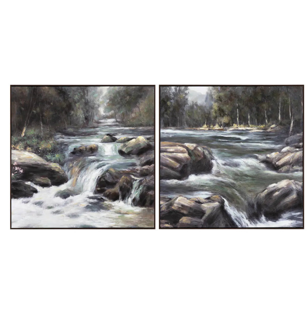 Rapids