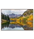 Autumn Reflections
