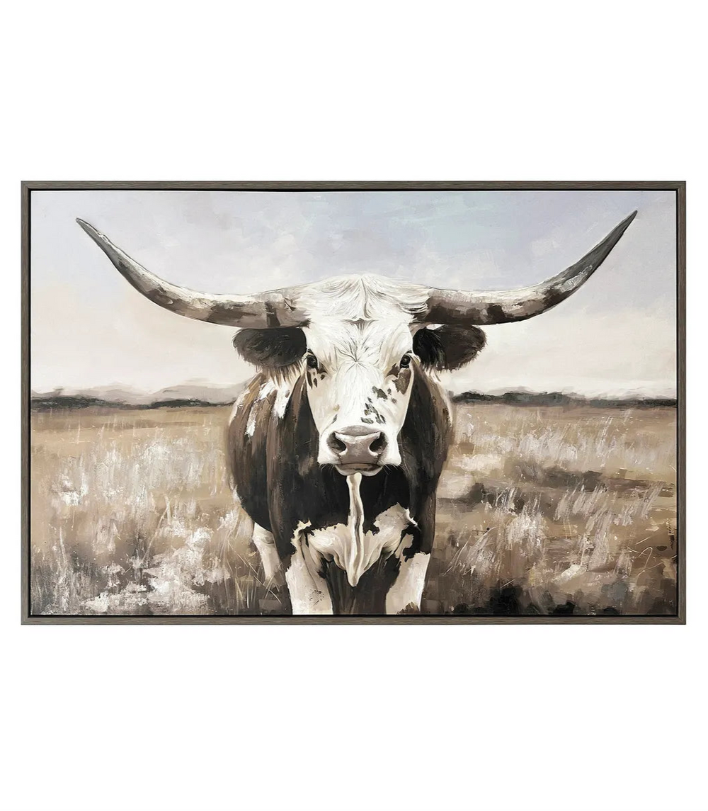 Lone Star Wall Art