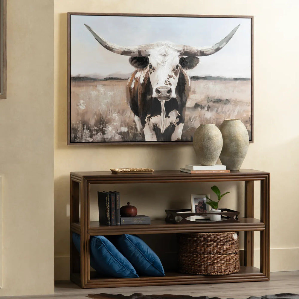 Lone Star Wall Art